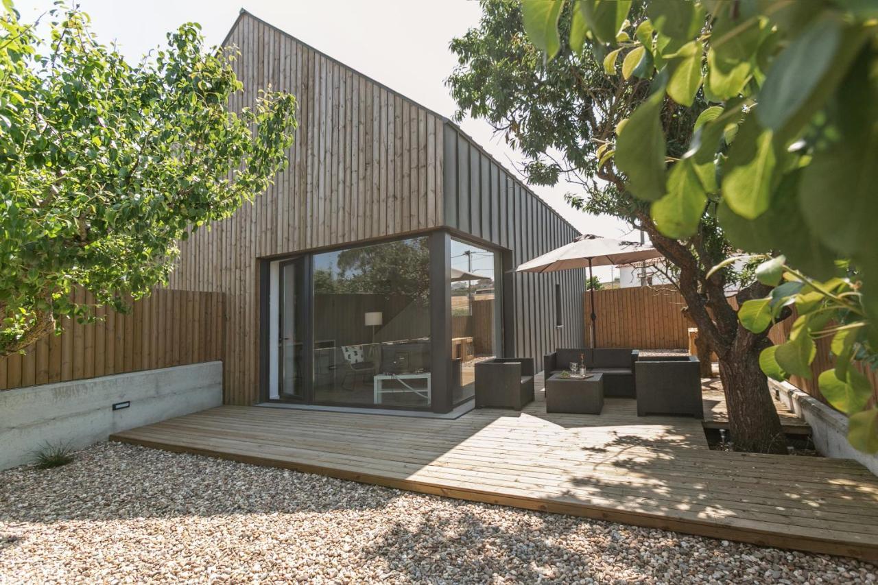 Villa Arneiro 1 Maçeira 외부 사진