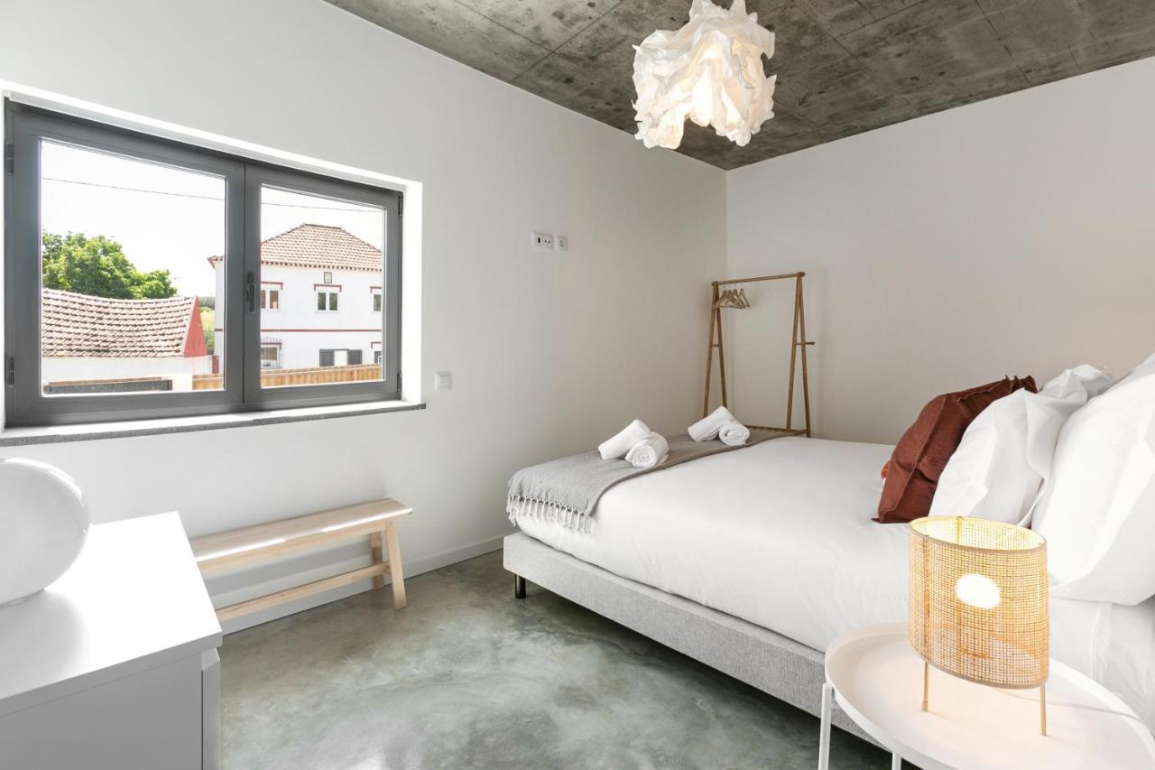 Villa Arneiro 1 Maçeira 외부 사진