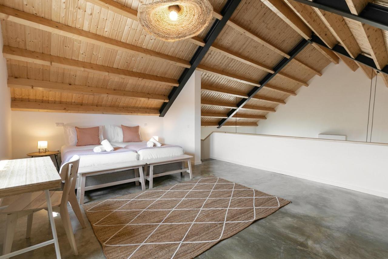 Villa Arneiro 1 Maçeira 외부 사진
