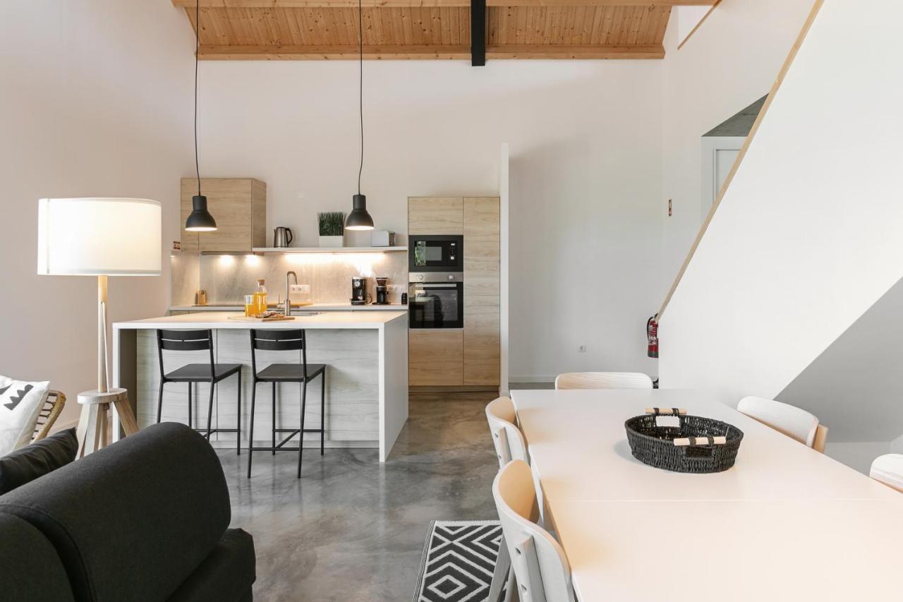 Villa Arneiro 1 Maçeira 외부 사진