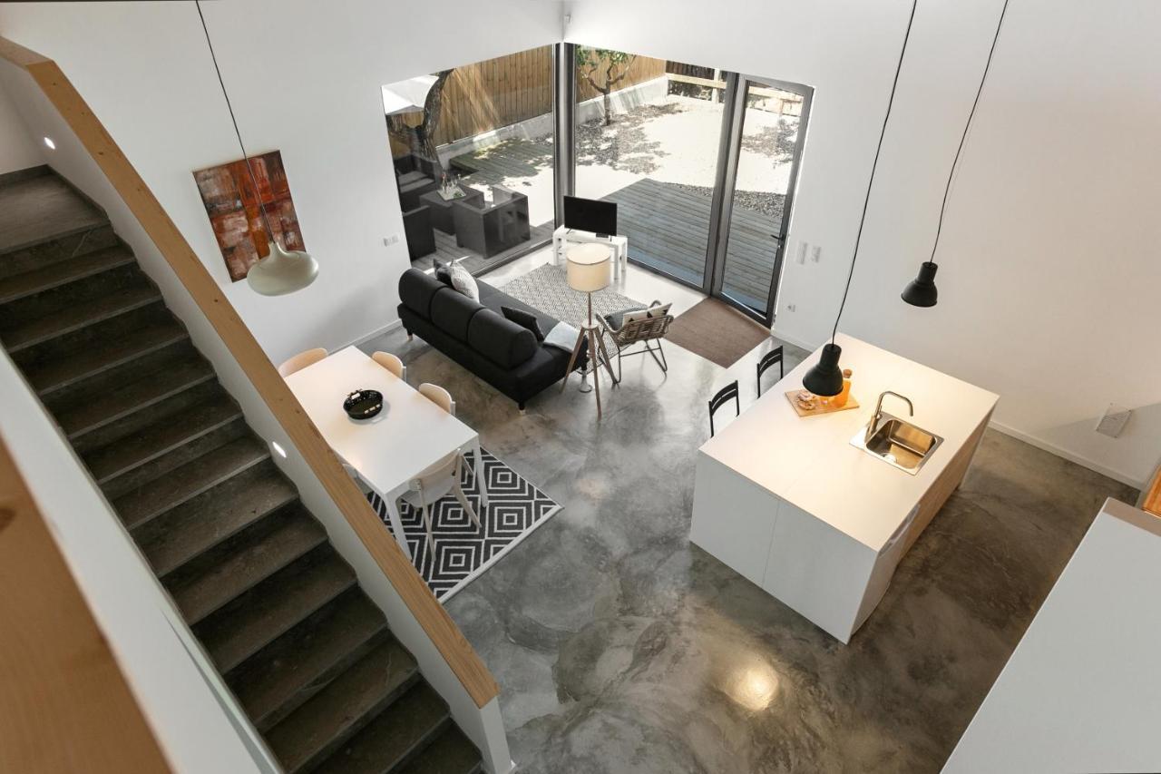 Villa Arneiro 1 Maçeira 외부 사진