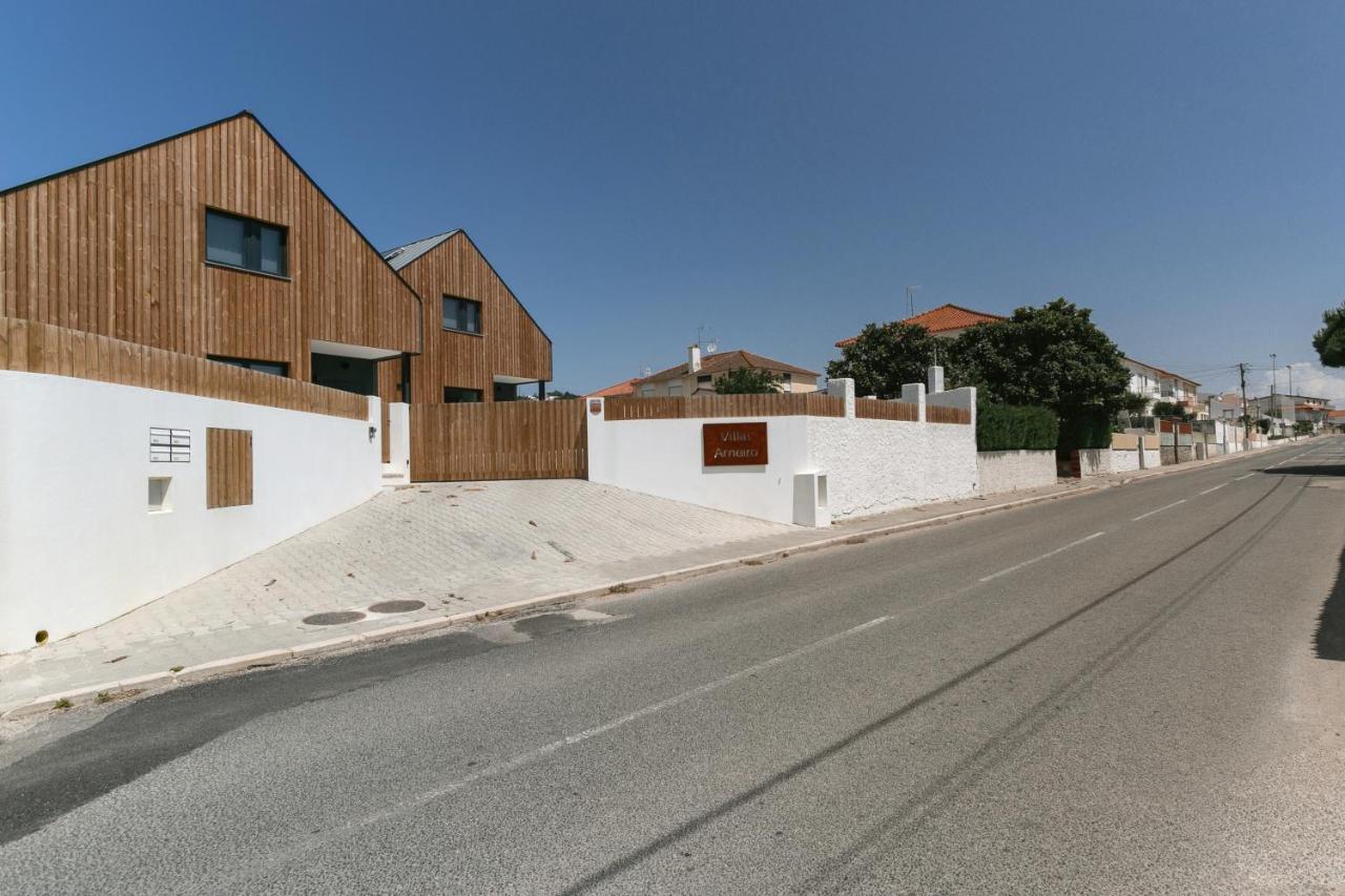 Villa Arneiro 1 Maçeira 외부 사진