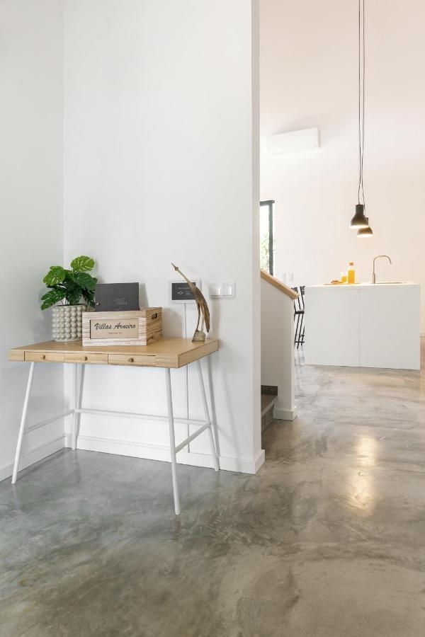 Villa Arneiro 1 Maçeira 외부 사진