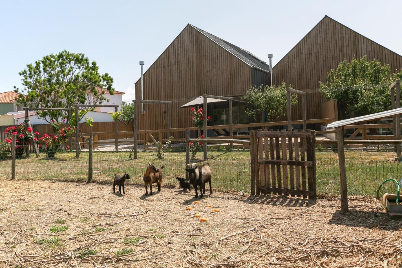 Villa Arneiro 1 Maçeira 외부 사진