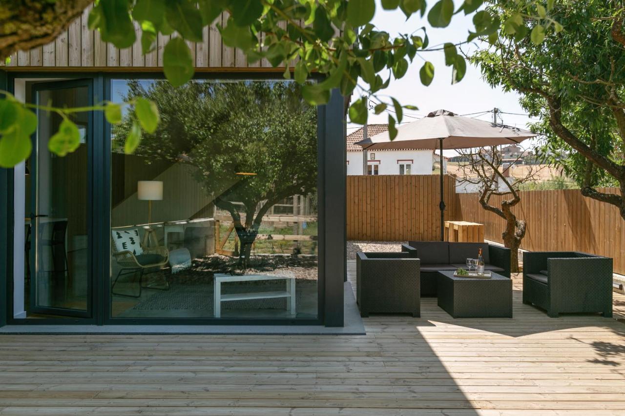 Villa Arneiro 1 Maçeira 외부 사진