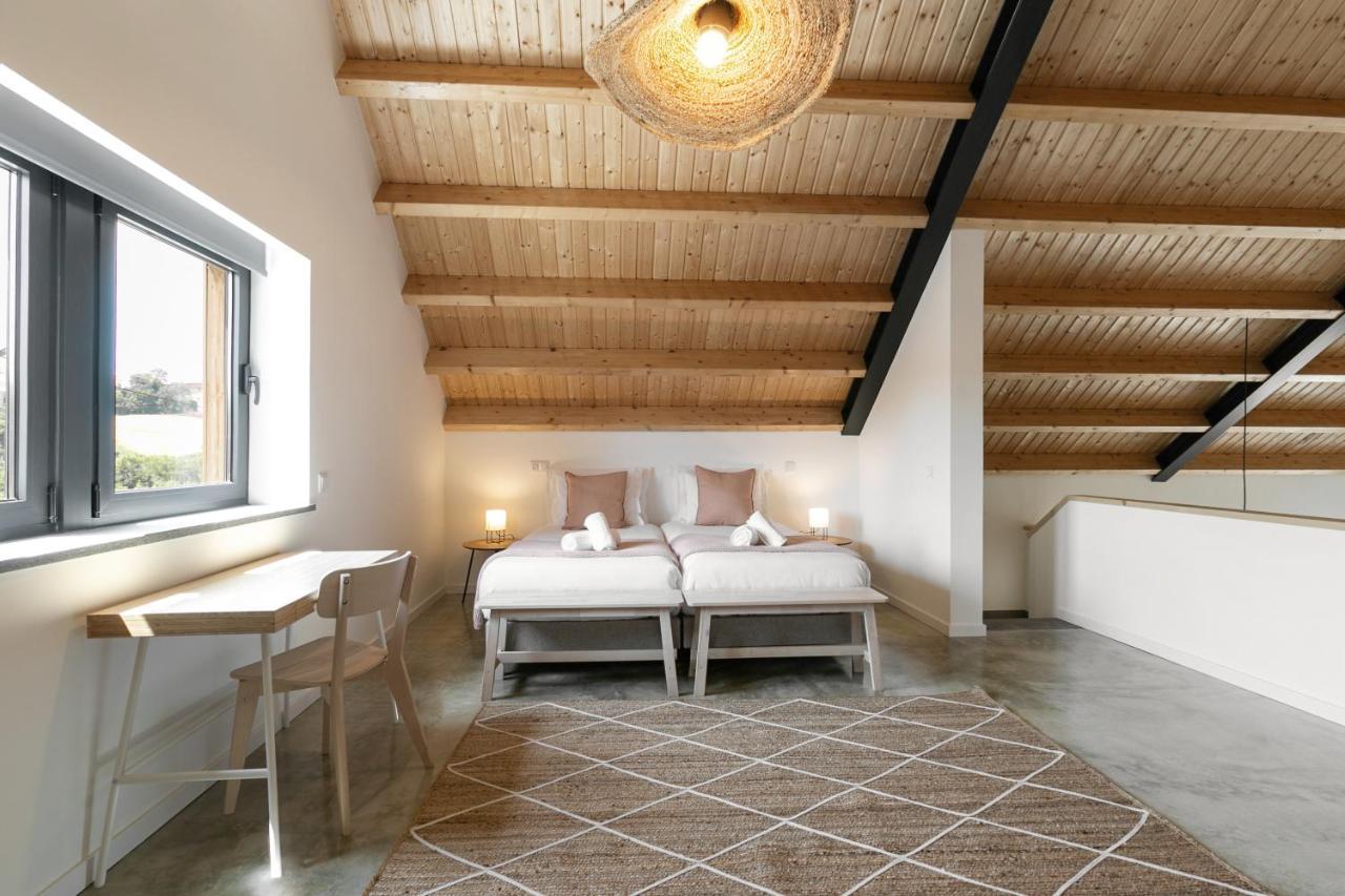 Villa Arneiro 1 Maçeira 외부 사진