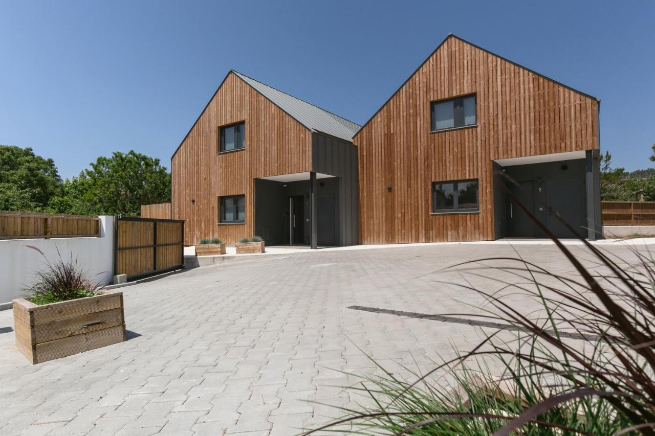 Villa Arneiro 1 Maçeira 외부 사진