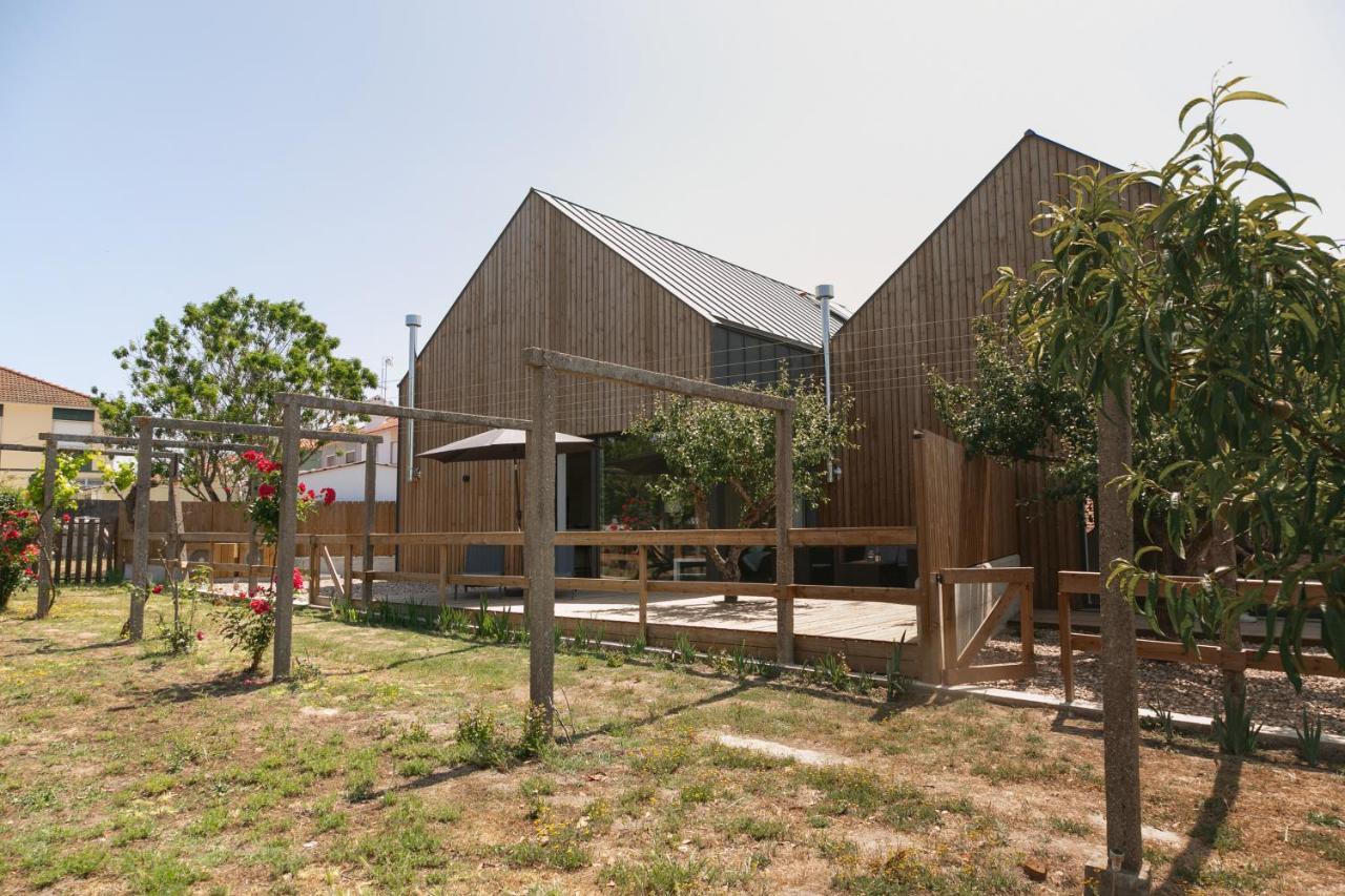 Villa Arneiro 1 Maçeira 외부 사진
