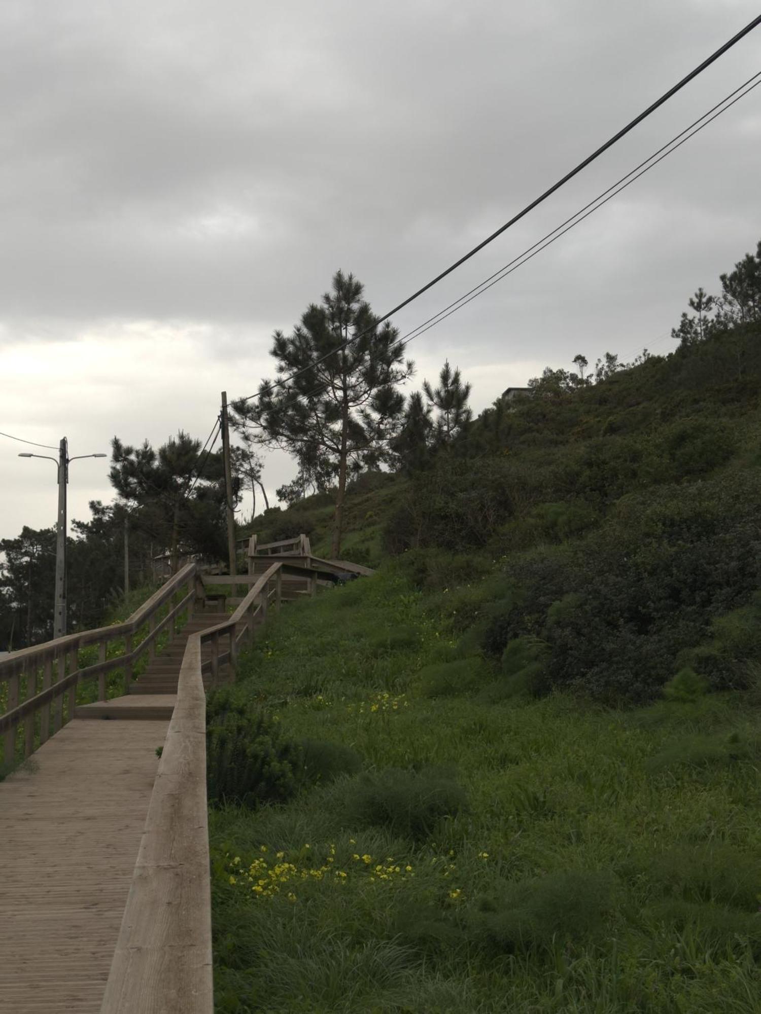 Villa Arneiro 1 Maçeira 외부 사진